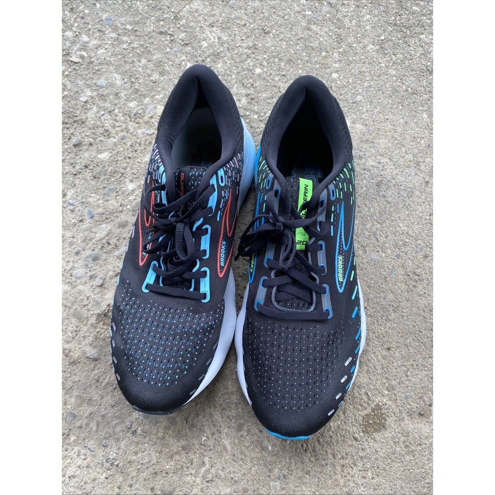 Brooks Multicolor Size 12 Buy Now
